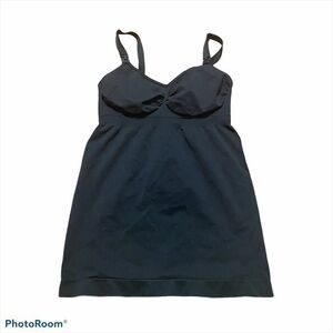 Balance Collection black shape wear